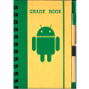 Grade Book for Professors FREE App by Android for Academics