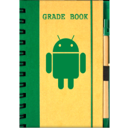 Grade Book for Professors PRO App by Android for Academics