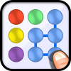 Loops - the ultimate dots game App by Bonfire Media, Inc.