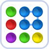 Loops Legends - two dots game App by Bonfire Media, Inc.