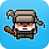 Alaska Fighter App by Gadgetcrafts