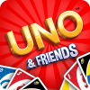 UNO ™ & Friends App by Gameloft