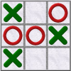 Tic Tac Toe App by GASP
