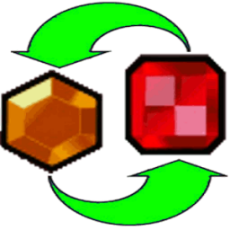 Jewel Swap App by GASP