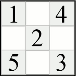 Sudoku App by GASP