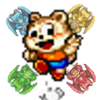 Alvin's Maze App by GASP