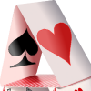 Pyramid Solitaire App by GASP