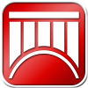 BridgeBasher app by Jundroo, LLC