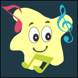 Baby Lullaby Music White-Noise App by kiddoware