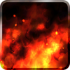 KF Flames Live Wallpaper app by Kittehface Software