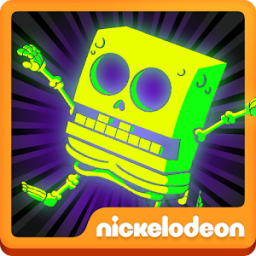 SpongeBob Moves In App by Nickelodeon