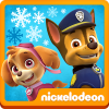 PAW Patrol Rescue Run HD App by Nickelodeon