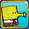 Doodle Jump SpongeBob App by Nickelodeon