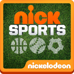 NICK Sports App by Nickelodeon