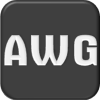 Alien Word Generator App by Oleg Skutte