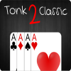 Tonk Classic 2 app by Paris Pinkney