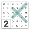 Word Search 2 app by Pink Pointer