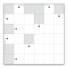 Crosswords app by Pink Pointer