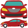 Toddler Cars app by Russpuppy