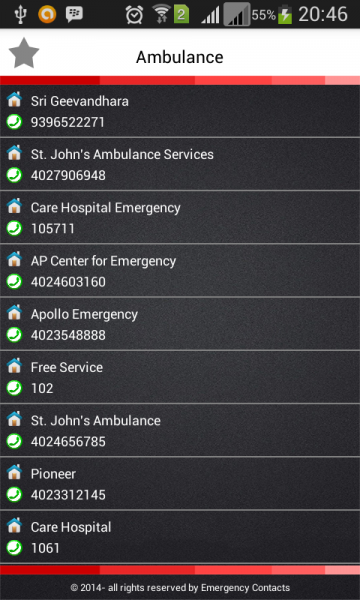 Screen Shot Image