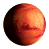 Mars Live Wallpaper app by Studio Coldstream