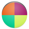 One Single Color Wallpaper app by Studio Coldstream