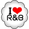 Create your music R & B app by Your App Soft
