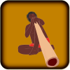 Touch the Didgeridoo App by Your App Soft