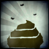 Crazy Poop app by Alex Naronov