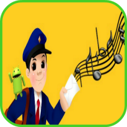 Text Message Sounds App by Ape X Apps 333