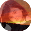 Transparent Photo Frames App by App Basic