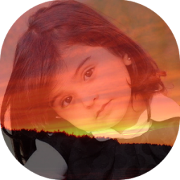 Transparent Photo Frames App by App Basic