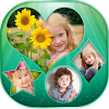 Photo Grid Mixer App by App Basic