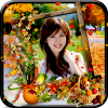 Autumn photo frames App by App Basic
