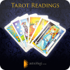 TAROT READING App by astroYogi