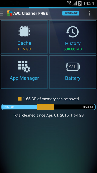 Screen Shot Image
