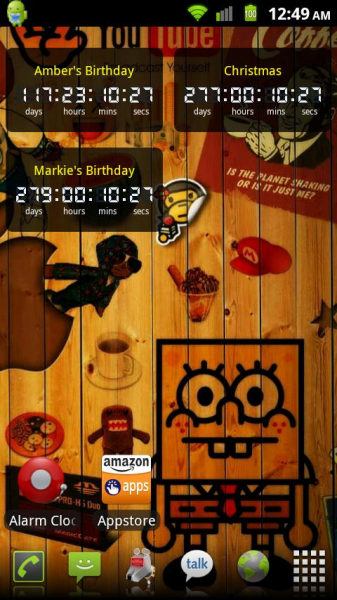 Screen Shot Image