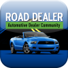 Road Dealer app by DealerFire