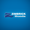Zimbrick Honda app by DealerFire