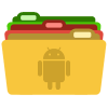 FIle Manager App by Dialekts