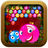 Bubble Christmas App by Dialekts