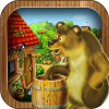 Honey Bears Farm app by Dialekts