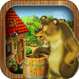 Honey Bears Farm App by Dialekts
