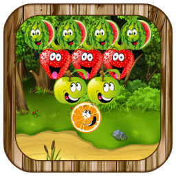 Berries Funny App by Dialekts
