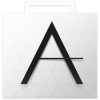 Atom Store App by DLTO