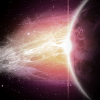 Galaxy Atom theme App by DLTO