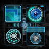 Mechanism Atom Iconpack App by DLTO