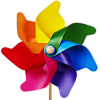 Pinwheel App by Dmitsoft