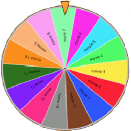 Decision Maker App by dudepants