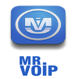 mistervoip App by Fourpoints Telecom